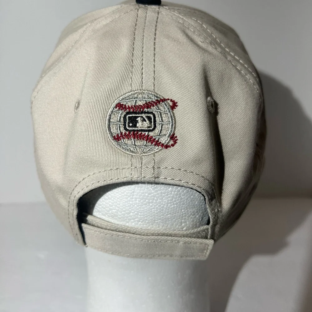 New Era chicago white